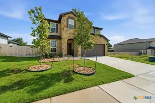 160 Villars Dr, Salado, TX 76571 - Photo 3