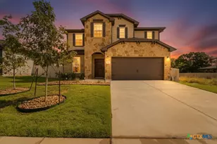 160 Villars Dr, Salado, TX 76571 - Photo 1