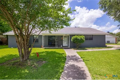 701 Morning Glory Lane, Victoria, TX 77904 - Photo 1