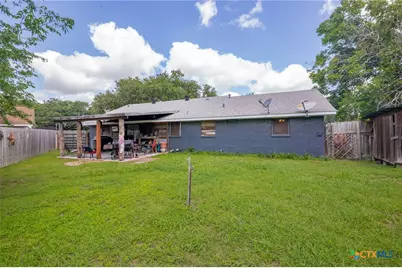 701 Morning Glory Lane, Victoria, TX 77904 - Photo 23