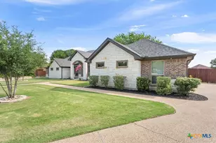 1221 Mountain View Dr, Harker Heights, TX 76548 - Photo 5