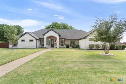 1221 Mountain View Drive, Harker Heights, TX 76548 - Photo 3