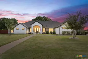 1221 Mountain View Dr, Harker Heights, TX 76548 - Photo 1