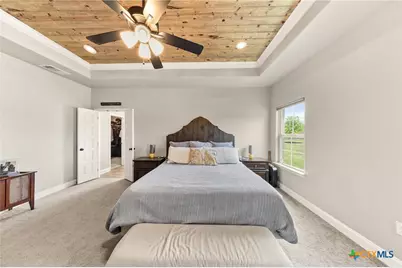 2046 Chalk Mill Crossing, Salado, TX 76571 - Photo 17