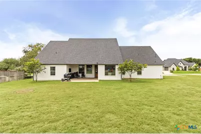 2046 Chalk Mill Crossing, Salado, TX 76571 - Photo 35