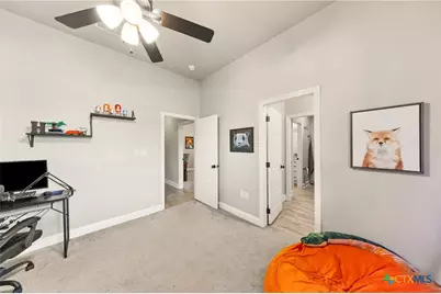 2046 Chalk Mill Crossing, Salado, TX 76571 - Photo 33