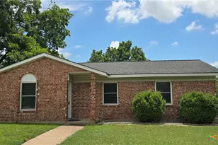 1301 Paseo Del Plata, Temple, TX 76502 - Photo 1