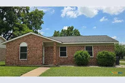 1301 Paseo Del Plata, Temple, TX 76502 - Photo 1