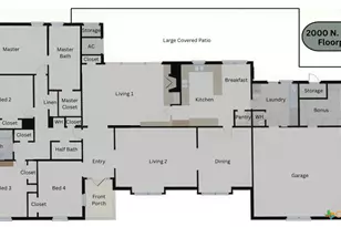 2000 N 15th St, Temple, TX 76501 - Photo 47