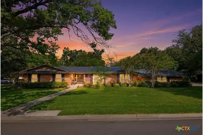 2000 N 15th Street, Temple, TX 76501 - Photo 1
