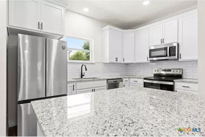 209 S 18th Street #C, Temple, TX 76501 - Photo 5