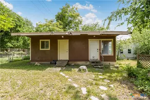 511 Joe Morse Dr, Copperas Cove, TX 76522 - Photo 1