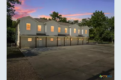 209 S 18th Street #A, Temple, TX 76501 - Photo 1