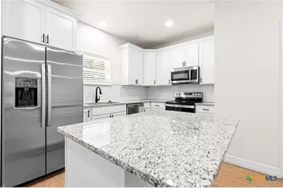 209 S 18th Street #A, Temple, TX 76501 - Photo 5
