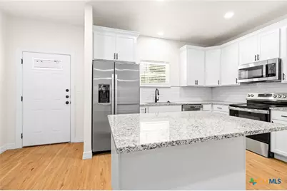 209 S 18th Street #A, Temple, TX 76501 - Photo 3