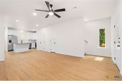 209 S 18th Street #A, Temple, TX 76501 - Photo 9