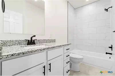209 S 18th Street #A, Temple, TX 76501 - Photo 17