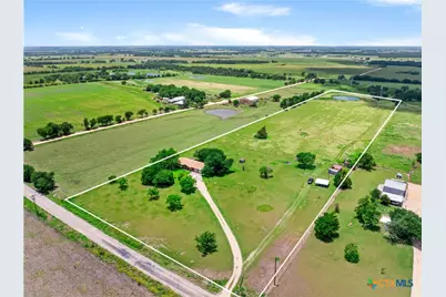 2002 Airville Road, Temple, TX 76501 - Photo 9