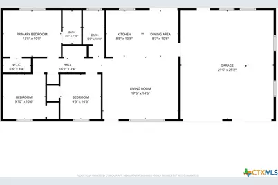 2002 Airville Road, Temple, TX 76501 - Photo 29