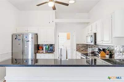 907 Vernon Drive, Copperas Cove, TX 76522 - Photo 9
