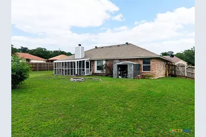 907 Vernon Drive, Copperas Cove, TX 76522 - Photo 29