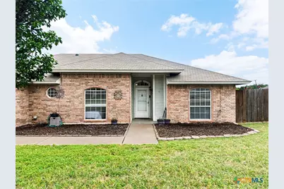 907 Vernon Drive, Copperas Cove, TX 76522 - Photo 1