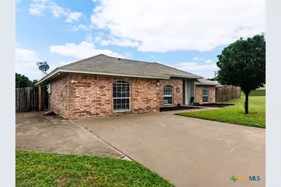 907 Vernon Drive, Copperas Cove, TX 76522 - Photo 3