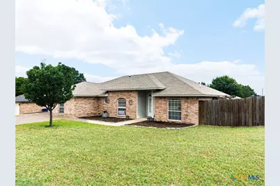 907 Vernon Drive, Copperas Cove, TX 76522 - Photo 3