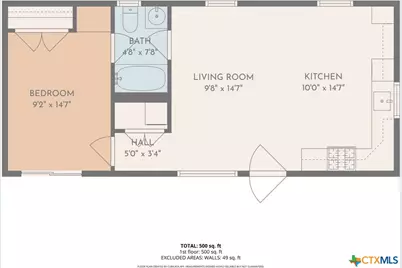 1650 Fairview Drive, Rockdale, TX 76567 - Photo 7