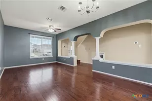 4603 Sydney Harbour Ct, Killeen, TX 76549 - Photo 3