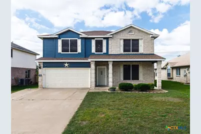 4603 Sydney Harbour Court, Killeen, TX 76549 - Photo 1