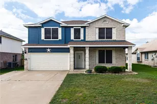 4603 Sydney Harbour Ct, Killeen, TX 76549 - Photo 1