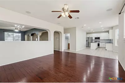 4603 Sydney Harbour Court, Killeen, TX 76549 - Photo 5