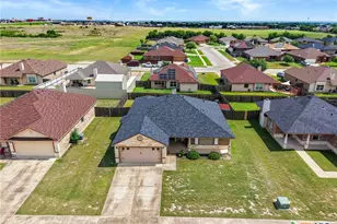 605 W Vega Ln, Killeen, TX 76542 - Photo 29