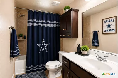 605 W Vega Lane, Killeen, TX 76542 - Photo 23
