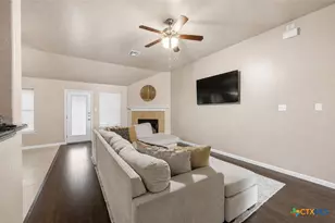 605 W Vega Ln, Killeen, TX 76542 - Photo 7