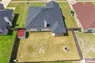 605 W Vega Ln, Killeen, TX 76542 - Photo 27