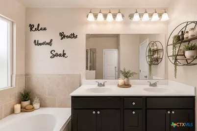 605 W Vega Lane, Killeen, TX 76542 - Photo 19