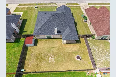 605 W Vega Lane, Killeen, TX 76542 - Photo 29