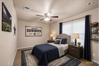 605 W Vega Lane, Killeen, TX 76542 - Photo 21