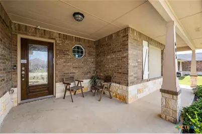 605 W Vega Lane, Killeen, TX 76542 - Photo 5