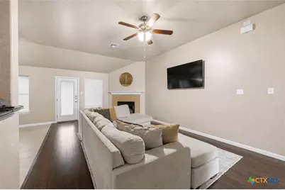 605 W Vega Lane, Killeen, TX 76542 - Photo 9