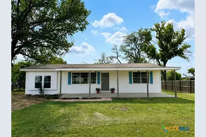 206 Barton Lane, Gatesville, TX 76528 - Photo 1