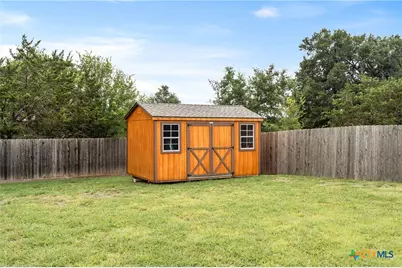 1074 Doves Landing Court, Salado, TX 76571 - Photo 37