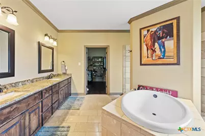 1074 Doves Landing Court, Salado, TX 76571 - Photo 29