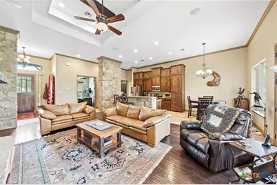 1074 Doves Landing Court, Salado, TX 76571 - Photo 5