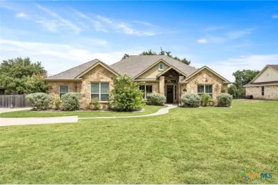 1074 Doves Landing Court, Salado, TX 76571 - Photo 1