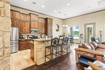 1074 Doves Landing Court, Salado, TX 76571 - Photo 9