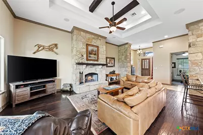 1074 Doves Landing Court, Salado, TX 76571 - Photo 3