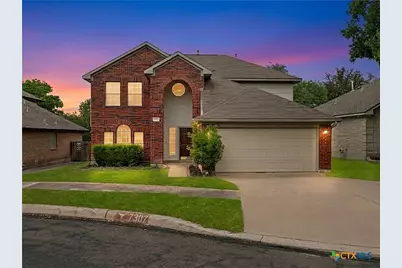 7307 Belmont Place, San Antonio, TX 78240 - Photo 1